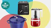 I Write About Kitchen Products for a Living—These Are the 10 Early Prime Day Deals I'm Most Excited About