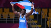 El luchador Mijaín López y la judoca Idalys Ortiz serán los abanderados de Cuba en París 2024