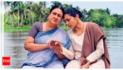 'Ullozhukku’ box office collections day 17: Parvathy starrer mints Rs 3.98 crore | Malayalam Movie News - Times of India