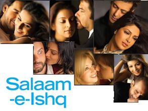 Salaam-e-Ishq