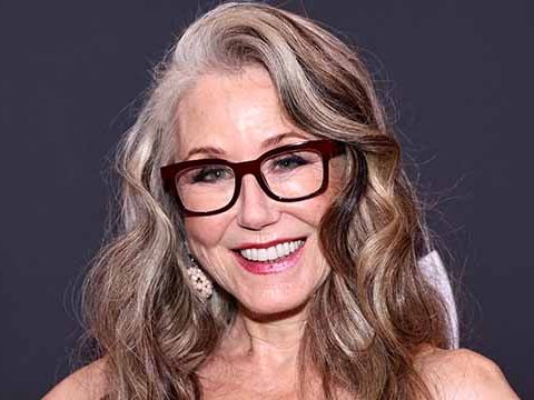 Mary McDonnell (‘The Fall of the House of Usher’): ‘All the roads of my career have led me to this’ [Exclusive Video Interview]