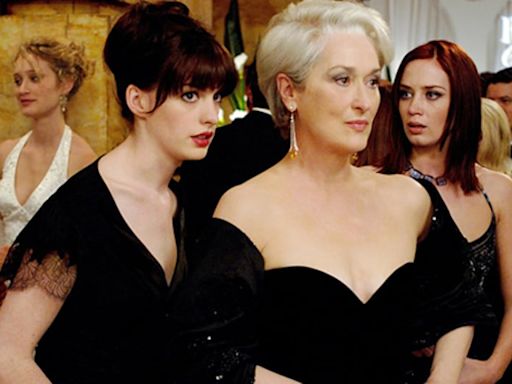 “El Diablo viste a la moda” tendrá secuela: Meryl Streep vuelve como Miranda Priestly