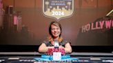 Jessica Vierling holt sensationell WSOP Circuit Titel