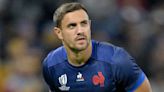 Melvyn Jaminet: France suspend full-back for racist comment made on social media