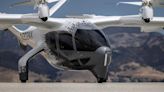 Air taxi maker Archer Aviation receives FAA nod to start commercial services