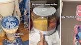 'My mom is a Temu victim': People are sharing the items that prove their parents fell victim to online shopping