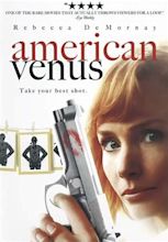 American Venus - Alchetron, The Free Social Encyclopedia