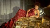 A look back at Shirley Bassey's 71-year career