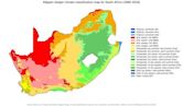 Climate of South Africa