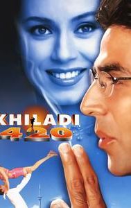 Khiladi 420