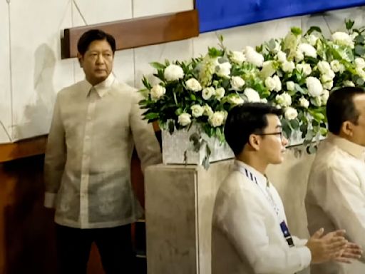 Marcos' drug war not as 'bloodless' as he claims in SONA 2024