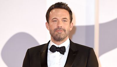 Ben Affleck’s New $20 Million L.A. Home Has a ‘Sense of Privacy and Seclusion’ and Is ‘Not Trendy’: Source (Exclusive)