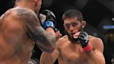 UFC 302: Lightweight champ Makhachev wants to beat Poirier, not retire him