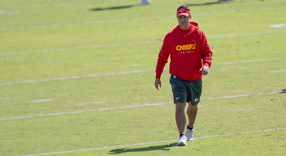 Are Chiefs pursuing other free agents after NFL Draft? Here’s what Brett Veach says
