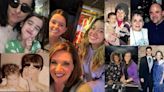 PHOTOS: WGN anchors and reporters celebrate Mother’s Day