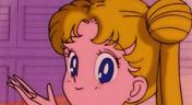 1. The Crybaby: Usagi's Beautiful Transformation