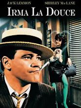 Irma la dolce