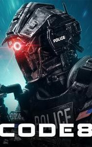 Code 8 (2019 film)