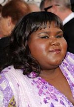 Gabourey Sidibe