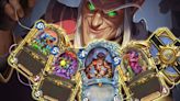 Hearthstone welcomes Dr Boom's newest inventions with 38 cards, a Gigantify keyword, and more