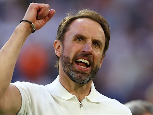 Will Gareth Southgate Receive a Knighthood if England win the Euros?