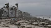2024 NOAA hurricane season forecast predicts highest number of hurricanes, named storms ever