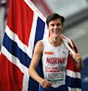 Jakob Ingebrigtsen