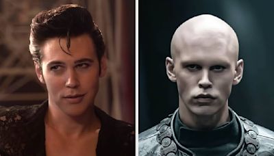 17 Movie And TV Characters That I *Refuse* To Believe Are Played By The Same Person