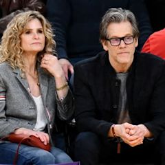 Fans Call Kyra Sedgwick and Kevin Bacon 'Beautiful' in Stripped-Down Nature Photos