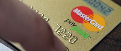 With 88% institutional ownership, Mastercard Incorporated (NYSE:MA) is a favorite amongst the big guns