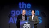 The Gothams Add a New Awards Ceremony — This One, Just for TV