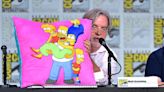 Is ‘The Simpsons’ planning to drop a long-running gag?