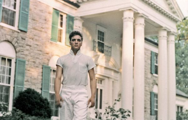 Riley Keough, Elvis' granddaughter, fights to avoid foreclosure sale of Graceland
