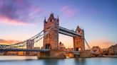 VisitBritain Names Carl Walsh Senior Vice President of US