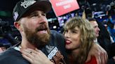 FYI, Taylor Swift and Travis Kelce Are Set to Stay at a “Desert Hideaway” for Coachella to “Let Their Guard Down”