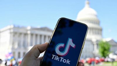 After Biden signs TikTok ban into law, ByteDance says it won't sell