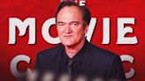 Quentin Tarantino gives sad The Movie Critic update