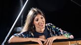 La Nación / “Añoranza” es el tercer disco de la pianista Chiara D’Odorico