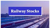 Railway Stocks To Buy, Share Price Target: IRCTC, RVNL For Short Term Investment