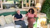 Oprah's Co-Author Arthur C. Brooks Says They Share the Same Goal: 'Lift People Up and Bring Them Together' (Exclusive)