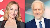 Tim Robbins and Leslie Mann drop out of Amazon sci-fi drama The Power