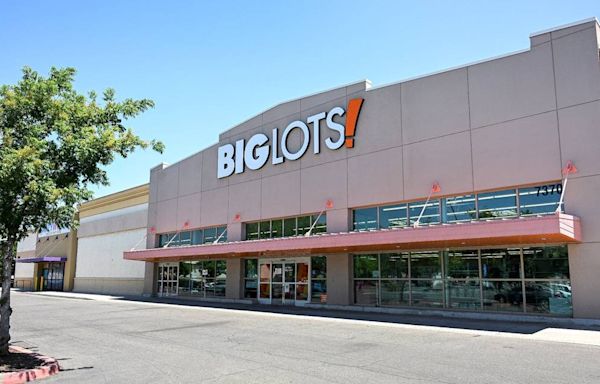 Big Lots is closing dozens of stores nationwide — what about Fresno? Here’s the latest