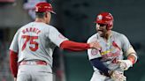 Contreras hits tying homer in 9th, Cardinals complete rally in 11th, beat Nationals 7-6