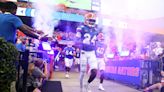 Florida cornerback Avery Helm headed to transfer portal, per reports