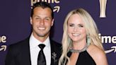 Miranda Lambert Wows in Skin-Baring, High-Slit Gown Alongside Husband Brendan McLoughlin at 2024 ACM Awards