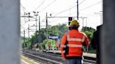Italy rail maintenance workers to strike after five killed