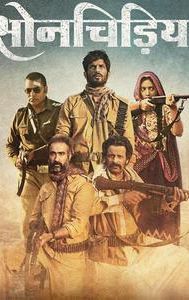 Sonchiriya