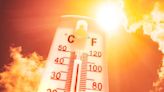 Tips to stay safe in the heat and identify heat-related illness