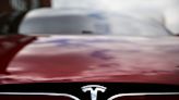 Tesla stock gains on signs price cuts are spurring demand (NASDAQ:TSLA)