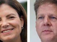 Sununu backs Ayotte, Morse fires back